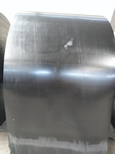 橡膠輸送帶的修補工藝？